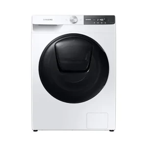 Samsung WW90T854ABT wasmachine Voorbelading 9 kg 1400 RPM Wit- EWO1619 Dagaanbieding