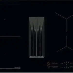 AEG TH84CB03CB 6000 ComboHob Bridge Inbouw Inductiekookplaat Nieuw