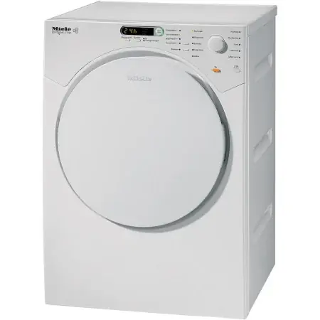 Actieprijs Miele T7734 Softronic Luchtafvoerdroger 6kg DHZ1646