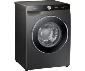 Samsung WW9GT604ALX/S2 wasmachine Voorbelading 9 kg 1400 RPM Wit Hoge Kwaliteit