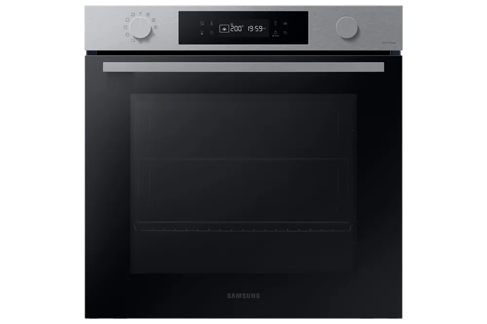 Samsung NV7B41307AS 76 l 3850 W Roestvrijstaal – EWO1431 Flitsaanbieding