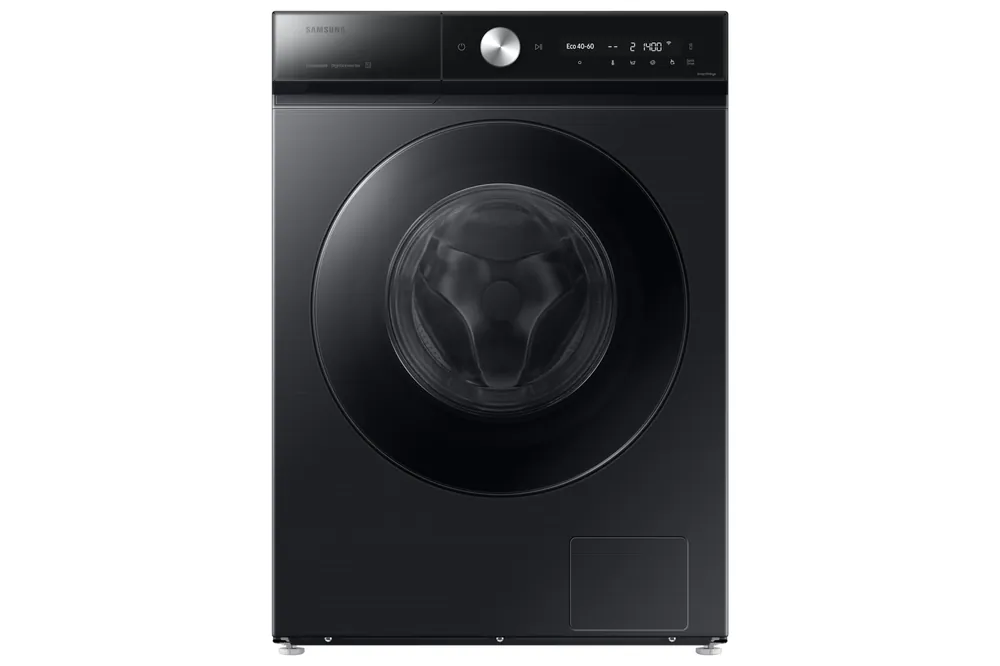 Samsung WW11DB8B94GBU3 wasmachine Voorbelading 11 kg 1400 RPM Zwart EWO1979 Express Levering