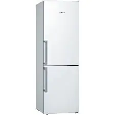Tijdelijk Beschikbaar Bosch KGE368WCP koel/vriescombinatie