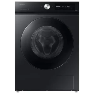 Veilige Betaling Samsung WW90DB7U94GB wasmachine Voorbelading 9 kg 1400 RPM Zwart EWO2015