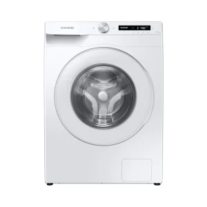 Direct Verzonden Samsung WW90T534ATW/S2 wasmachine Voorbelading 9 kg 1400 RPM Wit – EWO1612