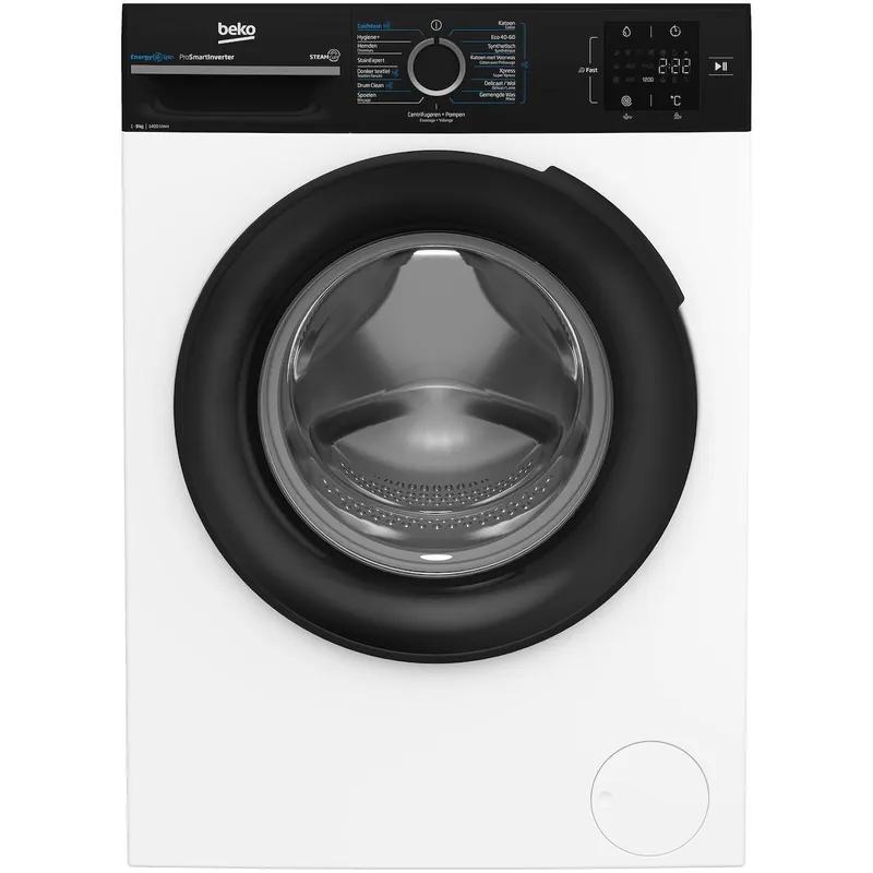 Flitsaanbieding Beko BM3WFT3941B wasmachine DHZ2093