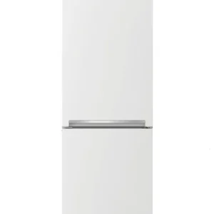 Beperkt Aanbod Beko RCNA366K40WN koel-vriescombinatie Vrijstaand 324 l E Wit DHZ2069