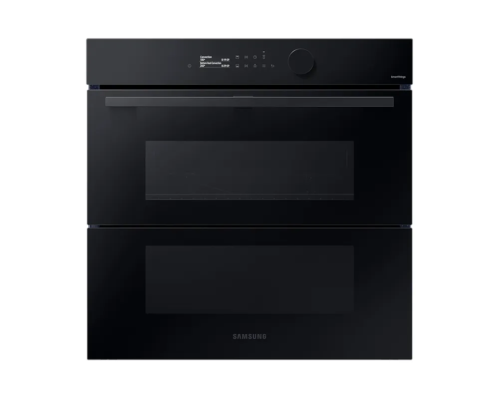 Samsung NV7B5755SAK/U1 oven 76 l A+ Zwart DHZ1911 Superprijs