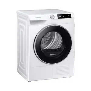 Laatste Kans Samsung DV90T6240LE wasdroger Vrijstaand Voorbelading 9 kg A+++ Wit – EWO2304