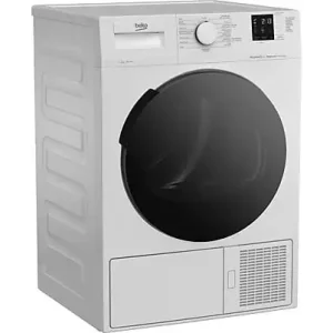Beko dh8733ga0mm droger DHZ2128 Tijdelijk Beschikbaar