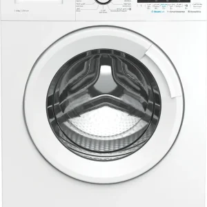 Alleen Vandaag Beko b300 B3WM49410W2 wasmachine Voorbelading 9 kg 1400 RPM Wit DHZ2138