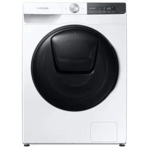 Direct Beschikbaar Samsung QuickDrive™ Was-droogcombinatie 7000-serie WD90T754ABT – EWO1021
