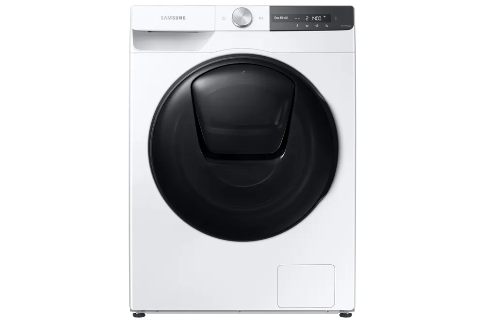 Direct Beschikbaar Samsung QuickDrive™ Was-droogcombinatie 7000-serie WD90T754ABT – EWO1021