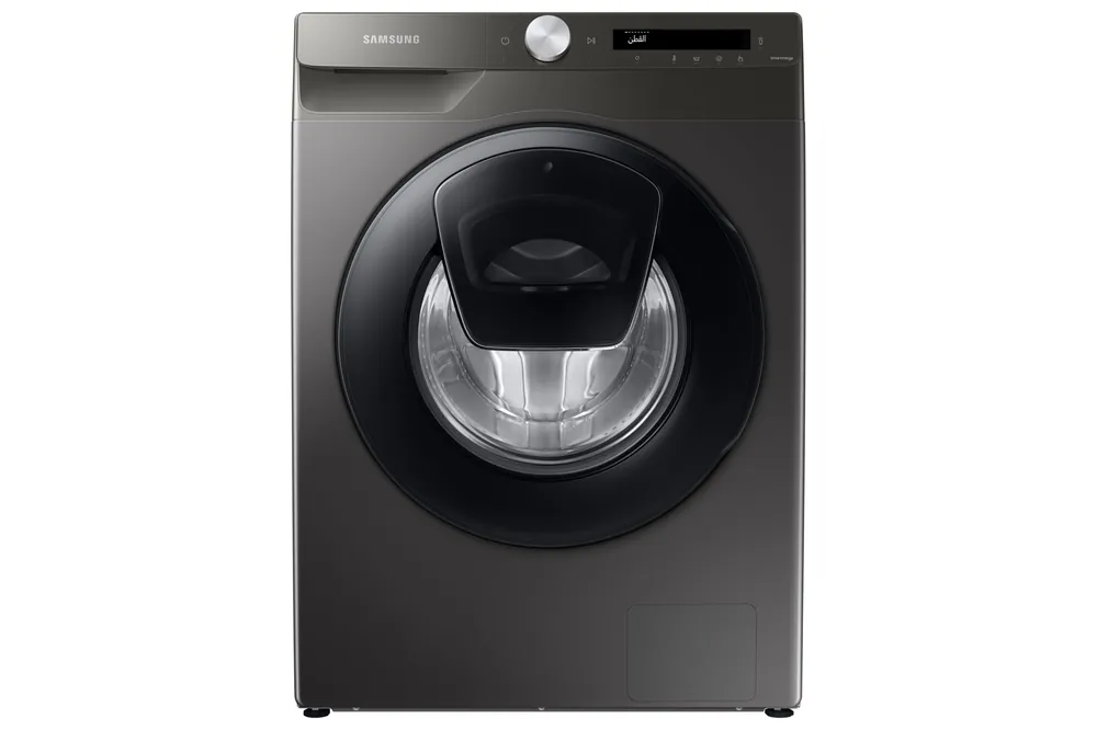 Uitverkoop Samsung WW90T554DAN wasmachine Voorbelading 9 kg 1400 RPM Platina – EWO10920259