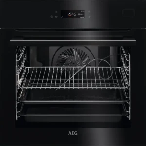 Aeg BSE772380B Gereduceerde Prijs
