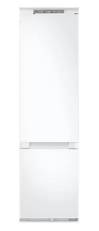 Samsung BRB80F30AES0 inbouw koel/vries combinatie 298 l E Wit – EWO2700 Hete Deal