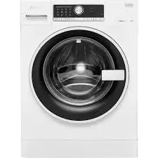 Bauknecht WAPC ZEN 88545 CD Wasmachine DHZ1097 Gecertificeerd