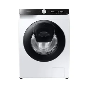 Samsung WW90T554AAE wasmachine Voorbelading 9 kg 1400 RPM Wit EWO784 Premium