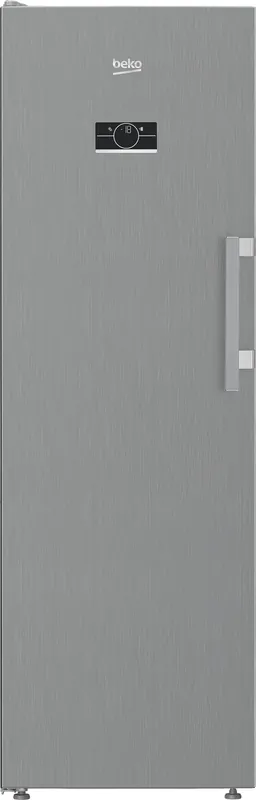 Alleen Vandaag Beko B7RMFNE315XP diepvriezer Vrieskast Vrijstaand 286 l D Roestvrijstaal DHZ2143