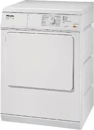 Tijdelijk Beschikbaar Miele T8363 Luchtafvoerdroger 6kg DHZ1633