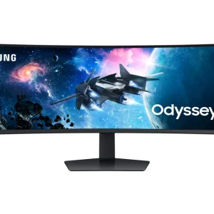 Flitsaanbieding Samsung 49″ Odyssey G9 G95C DQHD 240Hz Gaming Monitor EWO2722
