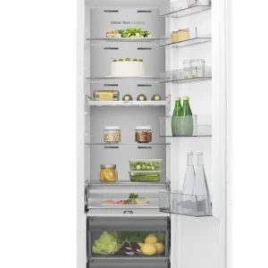 Hisense RL3B303SAWC  koelkast Ingebouwd 300 l C Wit Nieuw