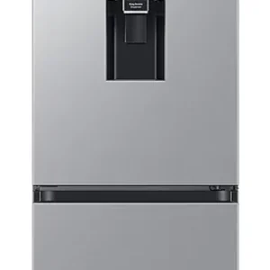 Samsung RB34C652ESA Vrijstaand 341 l E Zilver DHZ2369 Hete Deal