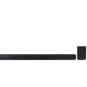 Uitverkoop Samsung HW-Q935D Zwart, Titanium 9.1.4 kanalen EWO3102