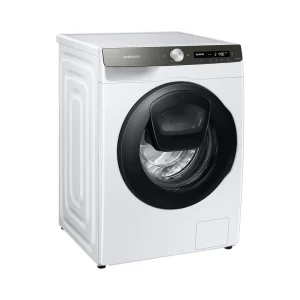 Samsung WW90T554AAT/S2 wasmachine Voorbelading 9 kg 1400 RPM Wit EWO809 Betrouwbaar