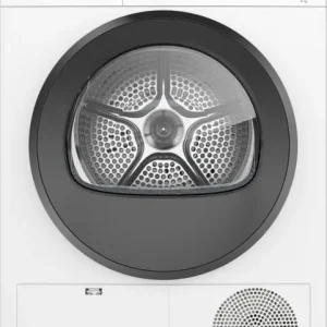 Bosch WPG23100NL Condensdroger 8 kg Koop Vandaag