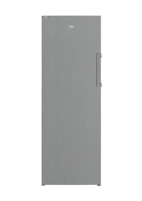 Beko RFNE290T45XPN diepvriezer Vrieskast Vrijstaand 256 l E Roestvrijstaal DHZ2057APD Laatste Kans