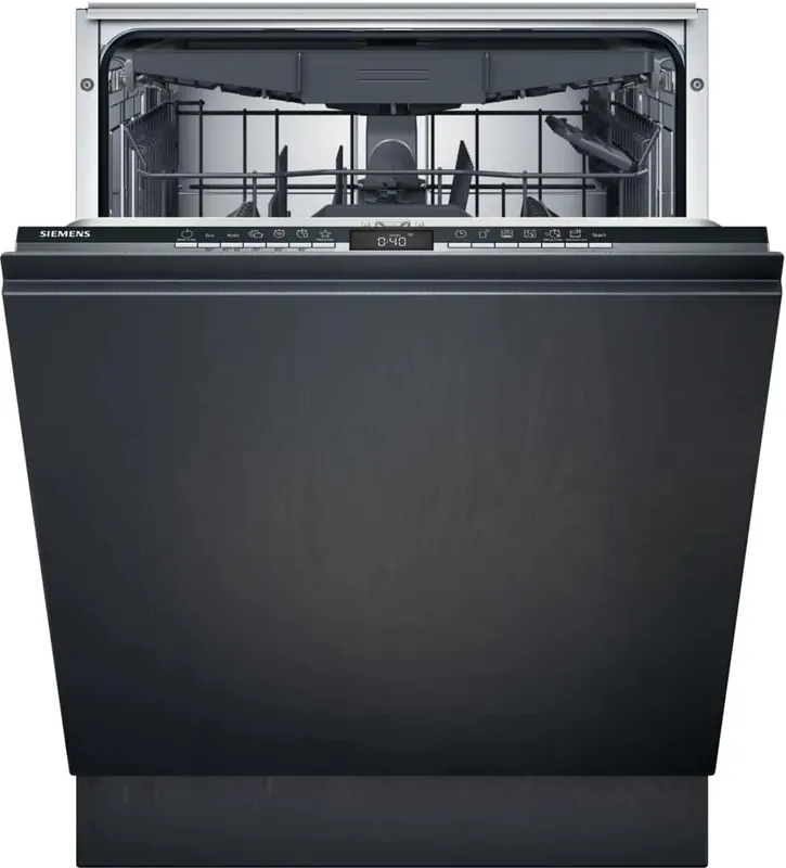 Siemens iQ300 SX73EX02CE vaatwasser Volledig ingebouwd 14 couverts C Koopje