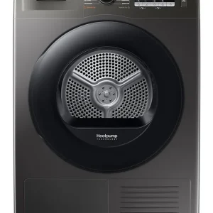 Dagaanbieding Samsung DV80TA020AX/EU wasdroger Vrijstaand Voorbelading 8 kg Zilver EWO0807254