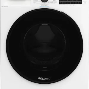 Koopje Beko B5WT594189W wasmachine Voorbelading 9 kg 1400 RPM Wit DHZ1363