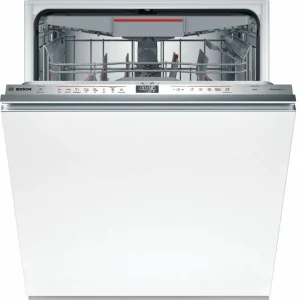 Bosch Serie 6 SMV6ZCX06E vaatwasser Volledig ingebouwd 14 couverts B DHZ1300 Laatste Versie