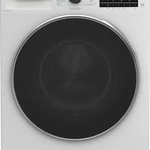 Beko B5DT510446W was/droogcombinatie DHZ2518 Hete Deal