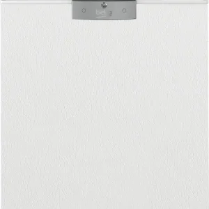 Beko HSM14540 Diepvrieskist Vrijstaand 205 l E Wit DHZ2568 Actieprijs