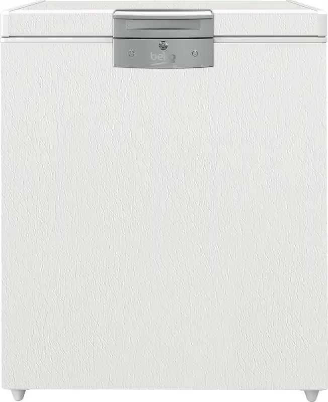 Beko HSM14540 Diepvrieskist Vrijstaand 205 l E Wit DHZ2568 Actieprijs
