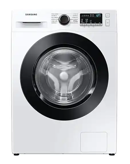 Samsung WW91T4048CE wasmachine Voorbelading 9 kg 1400 RPM Wit – EWO3204 Lage Prijs