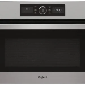 WHIRLPOOL AMW9605IX combi-magnetron Merkproduct
