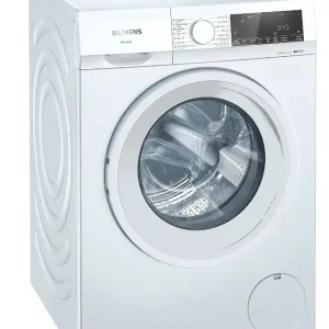 Lage Kosten SIEMENS WN34A100NL WAS-DROOG COMBINATIE