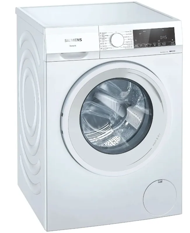 Lage Kosten SIEMENS WN34A100NL WAS-DROOG COMBINATIE