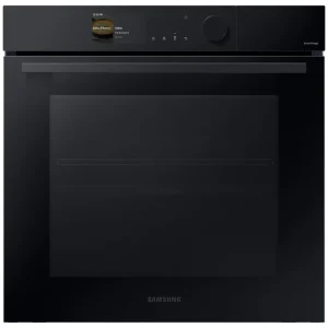 Laatste Kans Samsung NV7B6675CCK/U1 Series 6 76L 60cm BESPOKE Oven 6-serie EWO2380