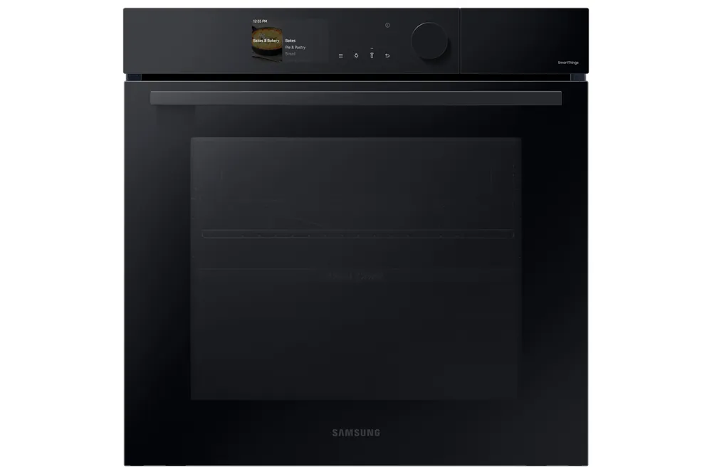Laatste Kans Samsung NV7B6675CCK/U1 Series 6 76L 60cm BESPOKE Oven 6-serie EWO2380