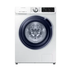 Samsung WW8BM642OBW wasmachine Voorbelading 8 kg 1400 RPM Wit – EWO2442 Uitverkoop