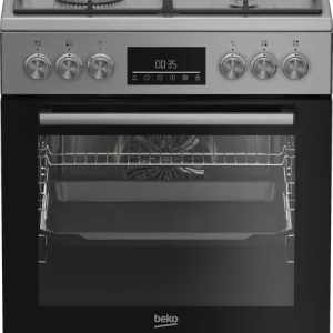 Beko fbe6133xs gasfornuis DHZ2601 Voordeelprijs