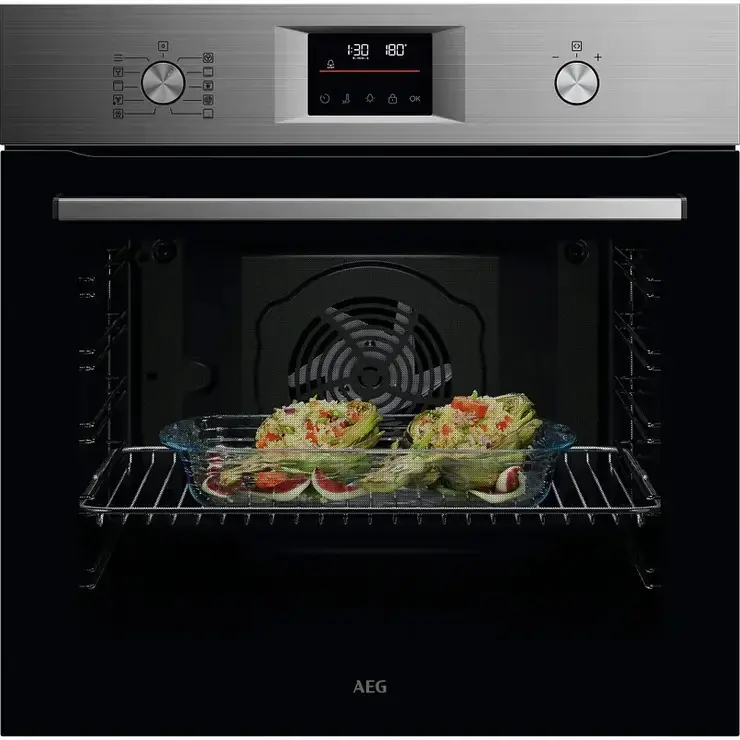 AEG TU5PB40SM Pyrolyse oven Beste Prijs