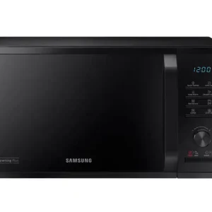 Exclusieve Aanbieding Samsung MG23K3515AK Zwart Grill-magnetron Aanrecht 23 l 800 W DHZ2210