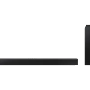 Direct Beschikbaar Samsung HW-B660D Zwart 3.1 kanalen EWO031