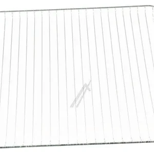 ELECTROLUX / AEG WS-AP 140064006012 GRILLROOSTER,466X385MM Tijdelijk Beschikbaar